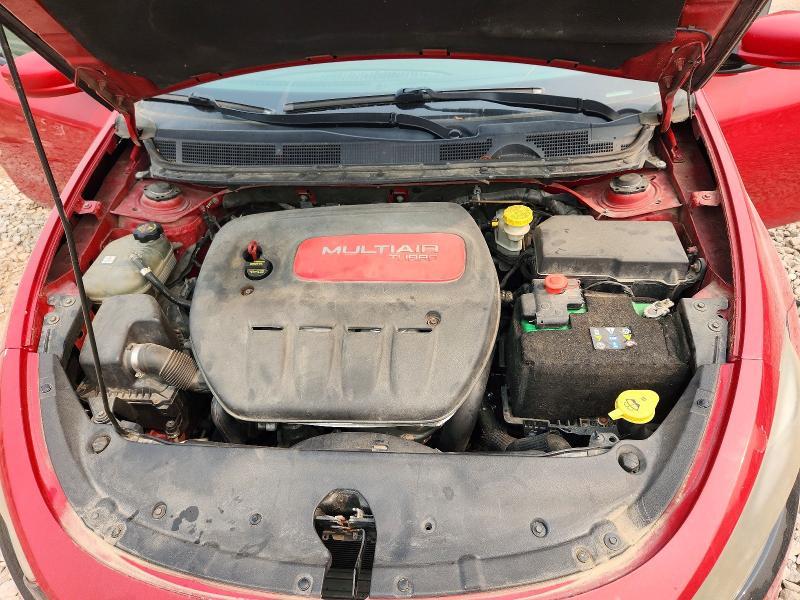 2013 Dodge Dart Limited