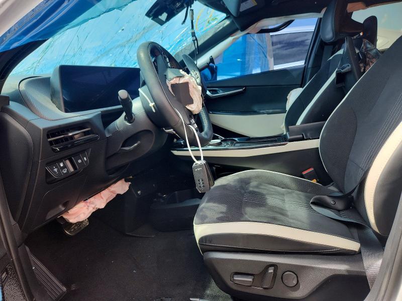 2023 KIA EV6 gt Line