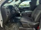 2021 Chevrolet Silverado C1500