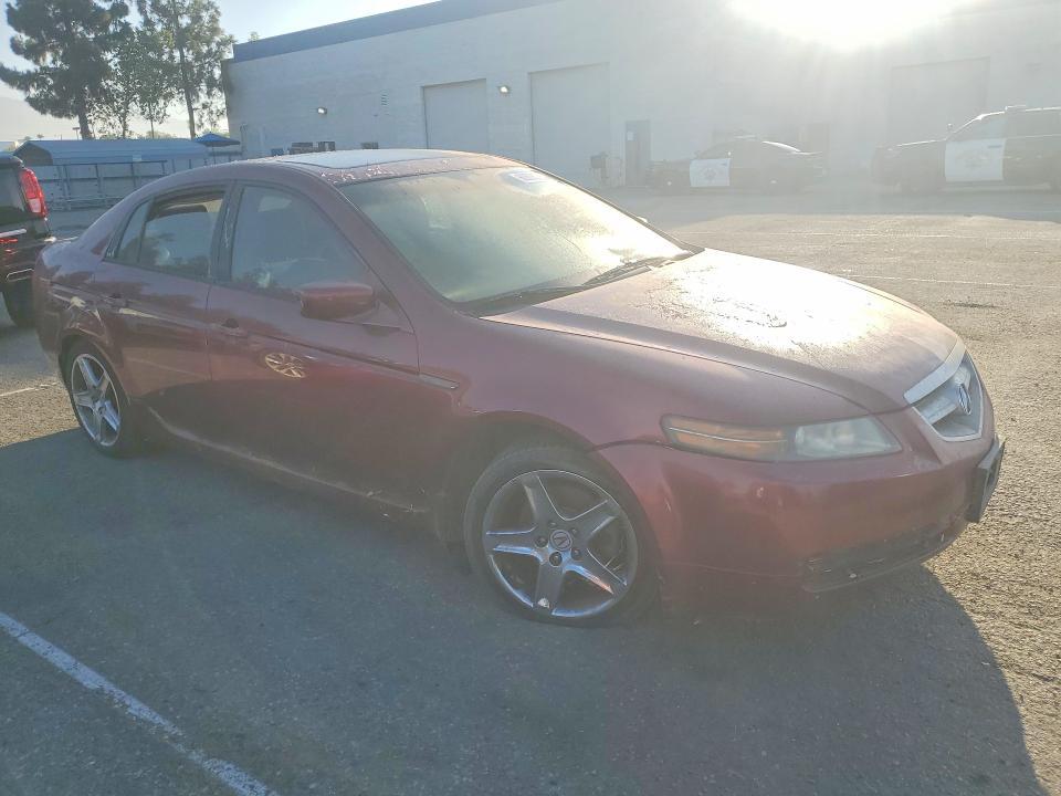 2006 Acura 3.2tl