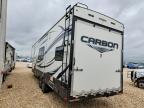 2015 Keystone Carbon Camper
