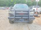 2007 GMC Sierra K2500 Heavy Duty