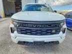2022 Chevrolet Silverado C1500 Custom