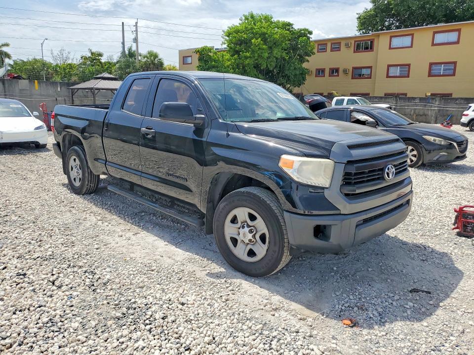 2017 Toyota Tundra SR