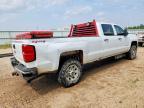2017 Chevrolet Silverado K3500