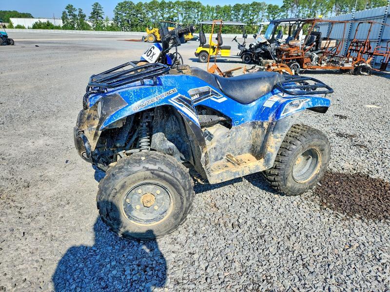 2014 Kawasaki Brute Force 300 ATV