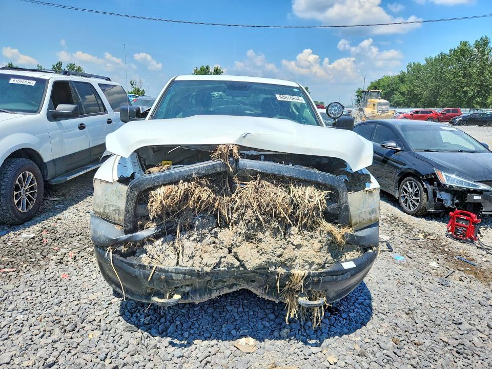 2019 Dodge RAM 1500 Classic Tradesman