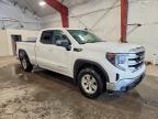 2022 GMC Sierra K1500 SLE