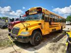 2012 Bluebird Vision-School Bus