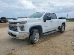 2023 Chevrolet Silve 2500