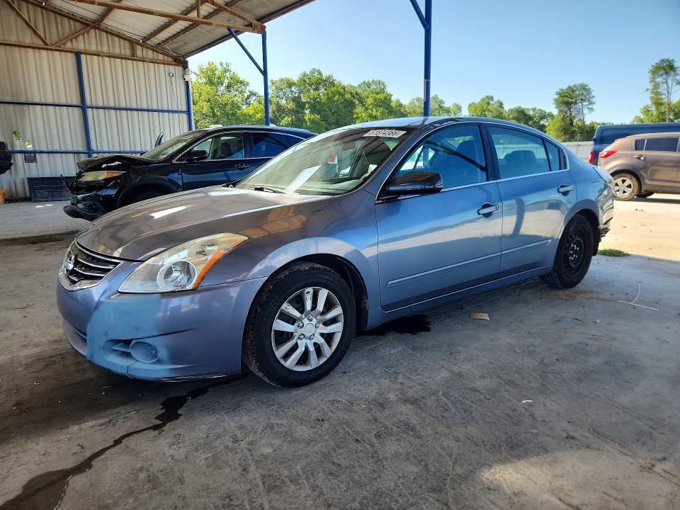 2011 Nissan Altima 2.5