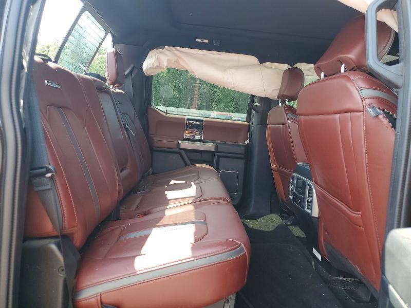 2021 Ford F350 pu 4X