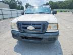 2007 Ford Ranger
