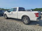 2018 Ford F150 Super Cab