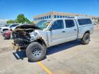 2006 Toyota Tacoma Double Cab Long BED