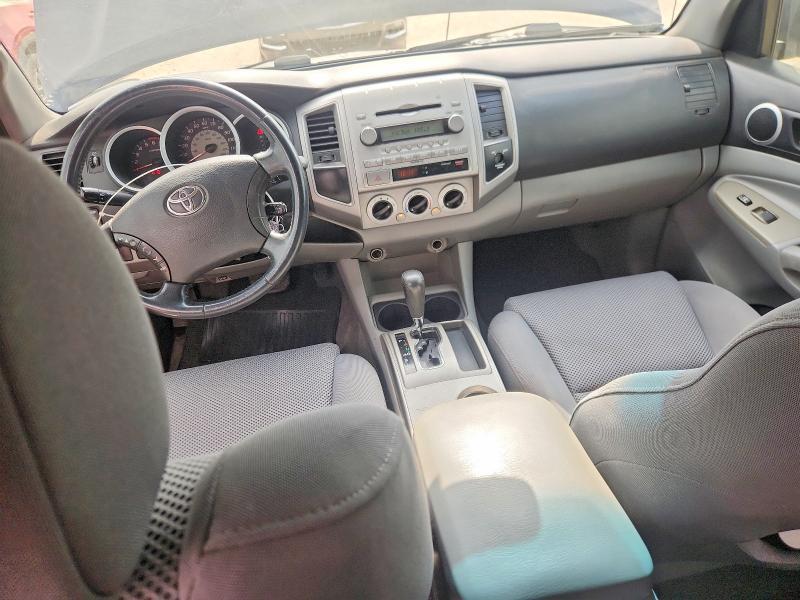 2007 Toyota Tacoma Prerunner V6