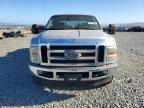 2009 Ford F250 Super Duty