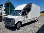 1998 Chevrolet Express G3500