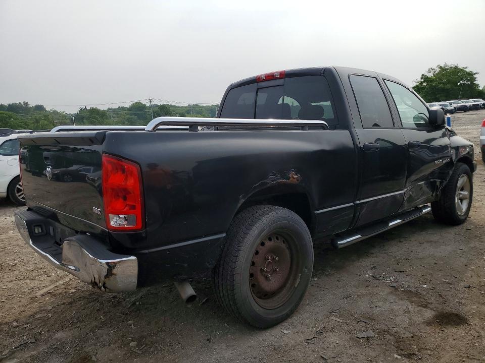 2006 Dodge RAM 1500 ST