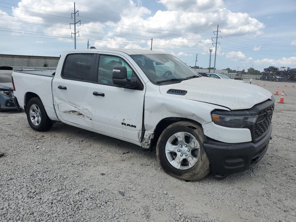 2025 Dodge RAM 1500 Tradesman