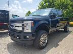 2019 Ford F350 Super Duty
