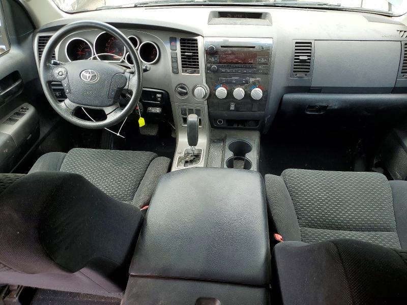 2010 Toyota Tundra