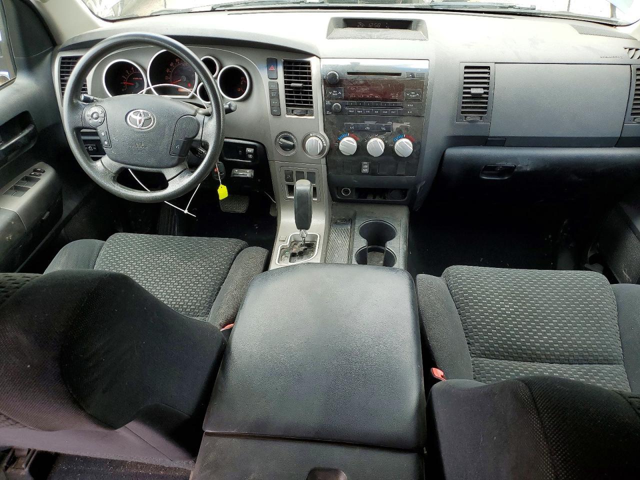 2010 Toyota Tundra