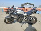 2015 Yamaha FZ07 C