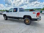 2008 GMC Sierra K2500 Heavy Duty