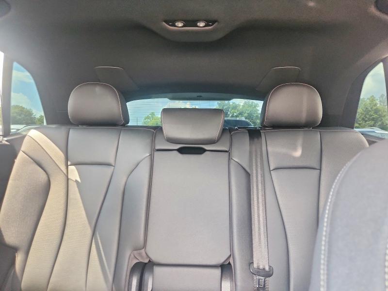 2019 Audi Q8 Prestige S-line