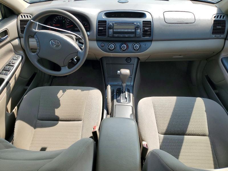 2005 Toyota Camry Standard