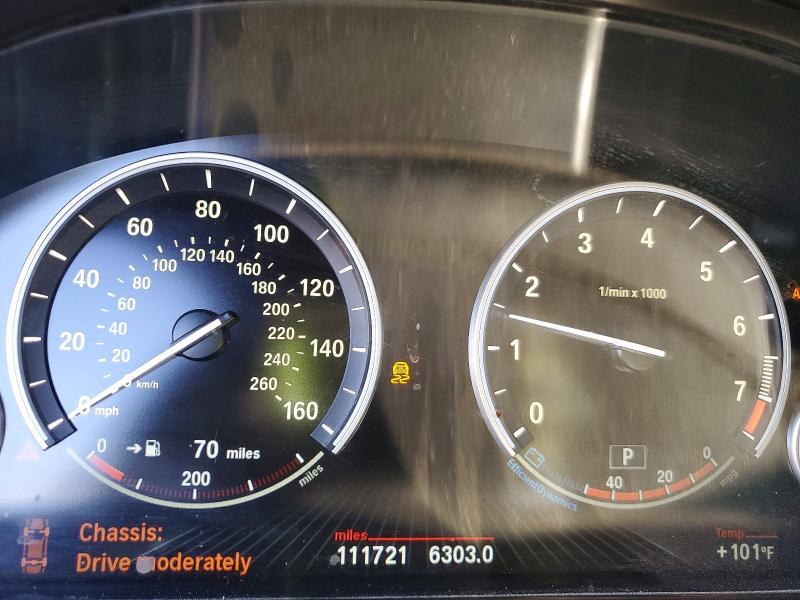 2013 BMW 650 i