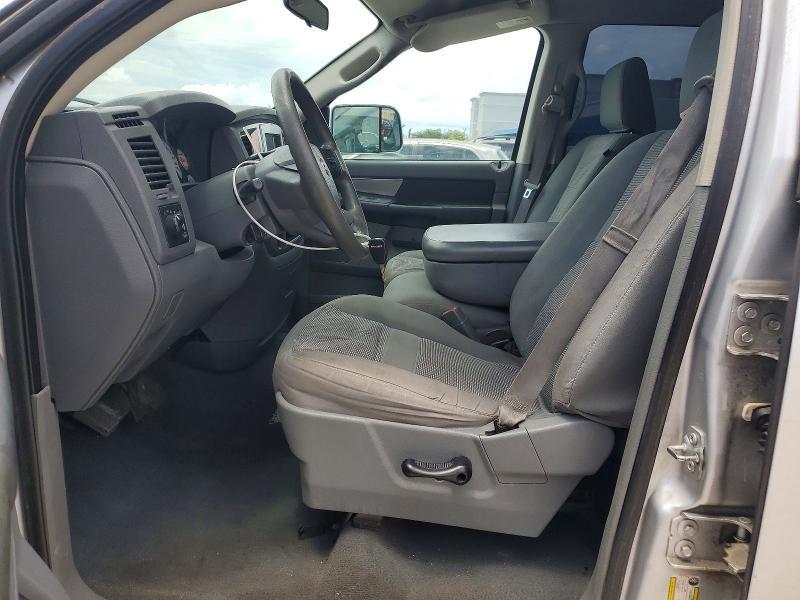 2007 Dodge RAM 1500 ST