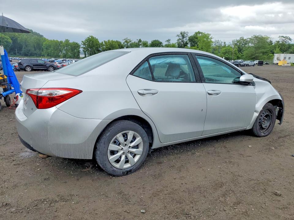 2016 Toyota Corolla le Plus/le Premium