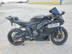 2026 Yamaha YZF690 S