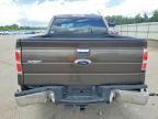 2009 Ford F150 Supercrew