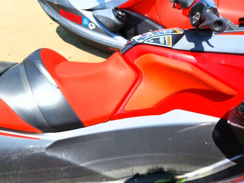 2020 Sea-Doo RXT-X 300