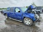 2013 Chevrolet Silverado C1500 LT