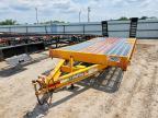 2007 Redi Haul Equipment Trailer