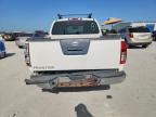 2010 Nissan Frontier SE V6