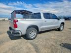 2020 Chevrolet Silverado K1500 RST