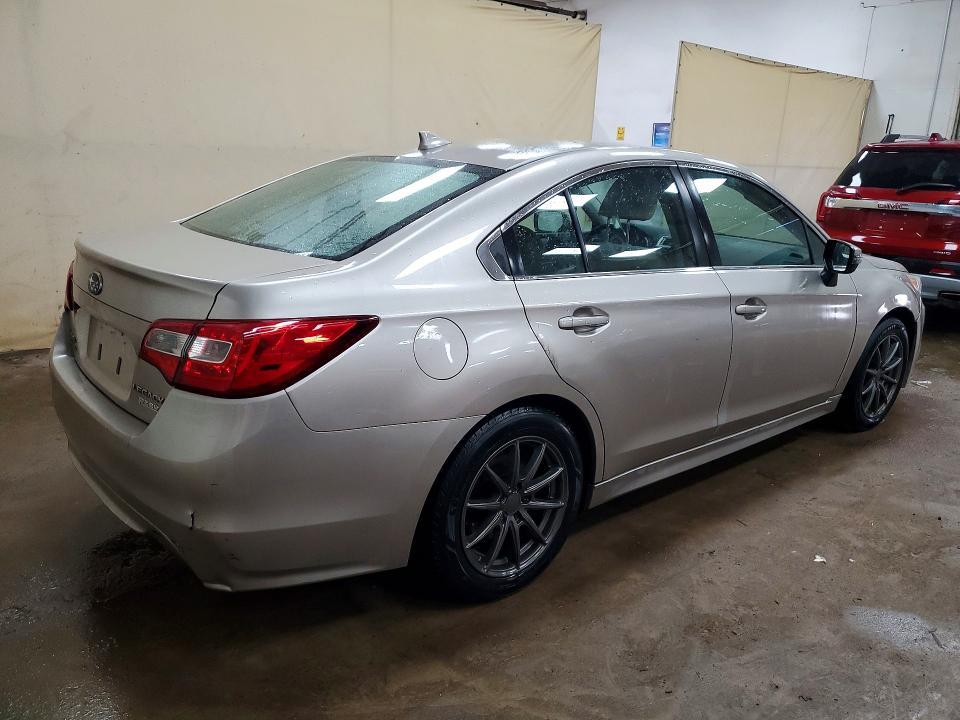 2017 Subaru Legacy 2.5i Premium