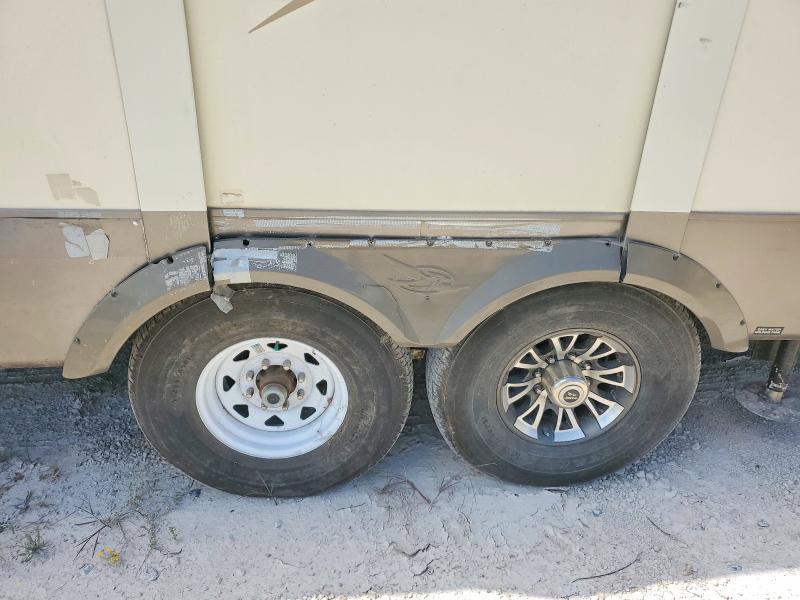 2019 Jayco CO North Point Camper