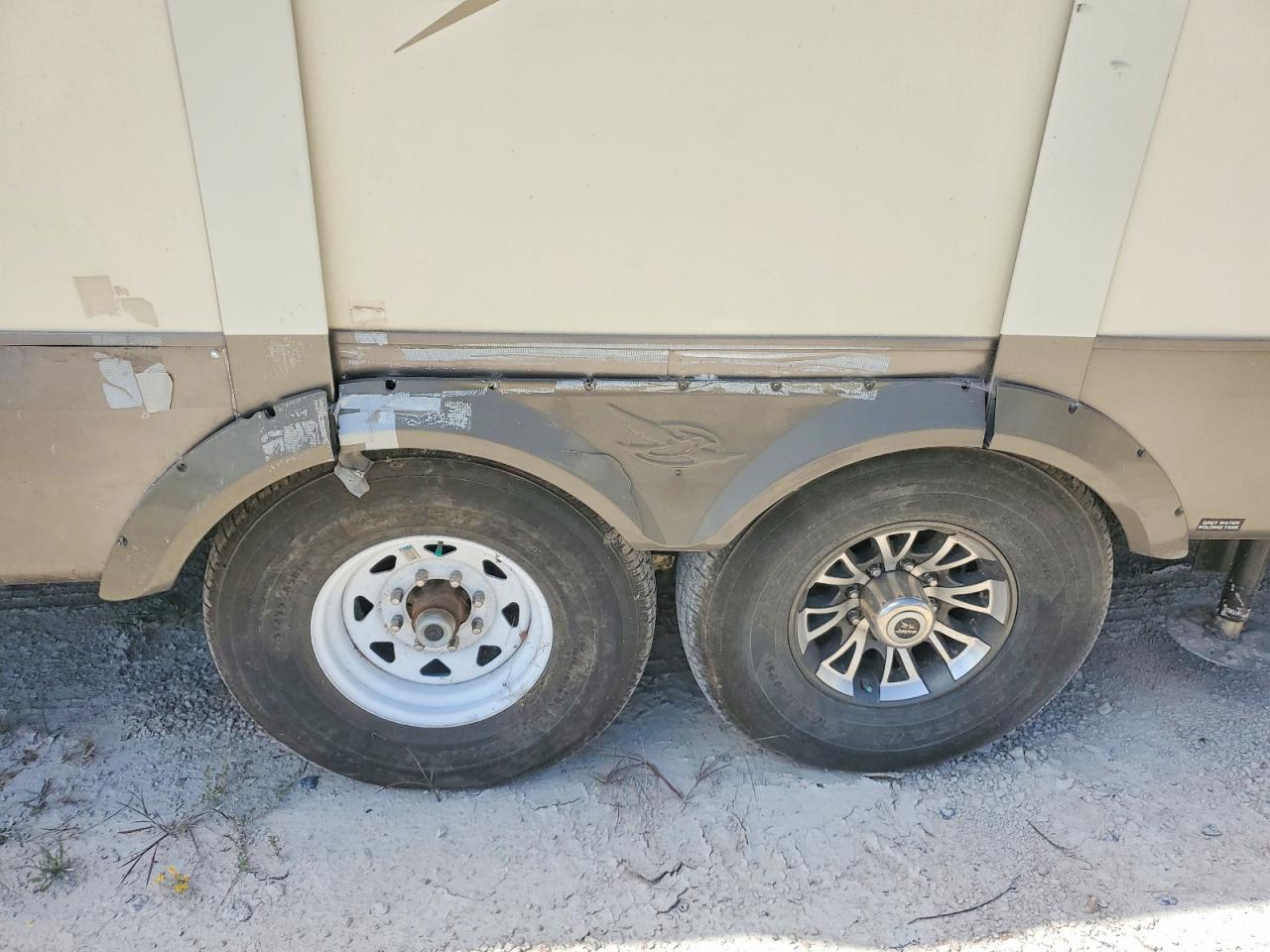 2019 Jayco CO North Point Camper