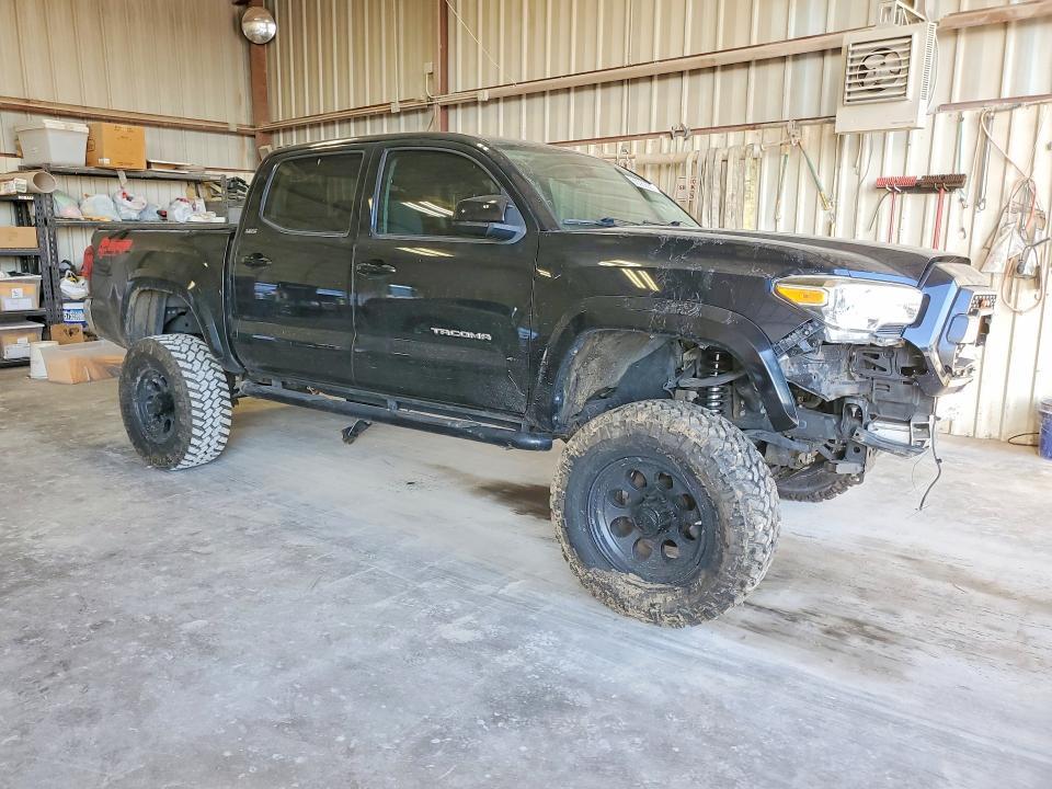 2019 Toyota Tacoma SR5 V6