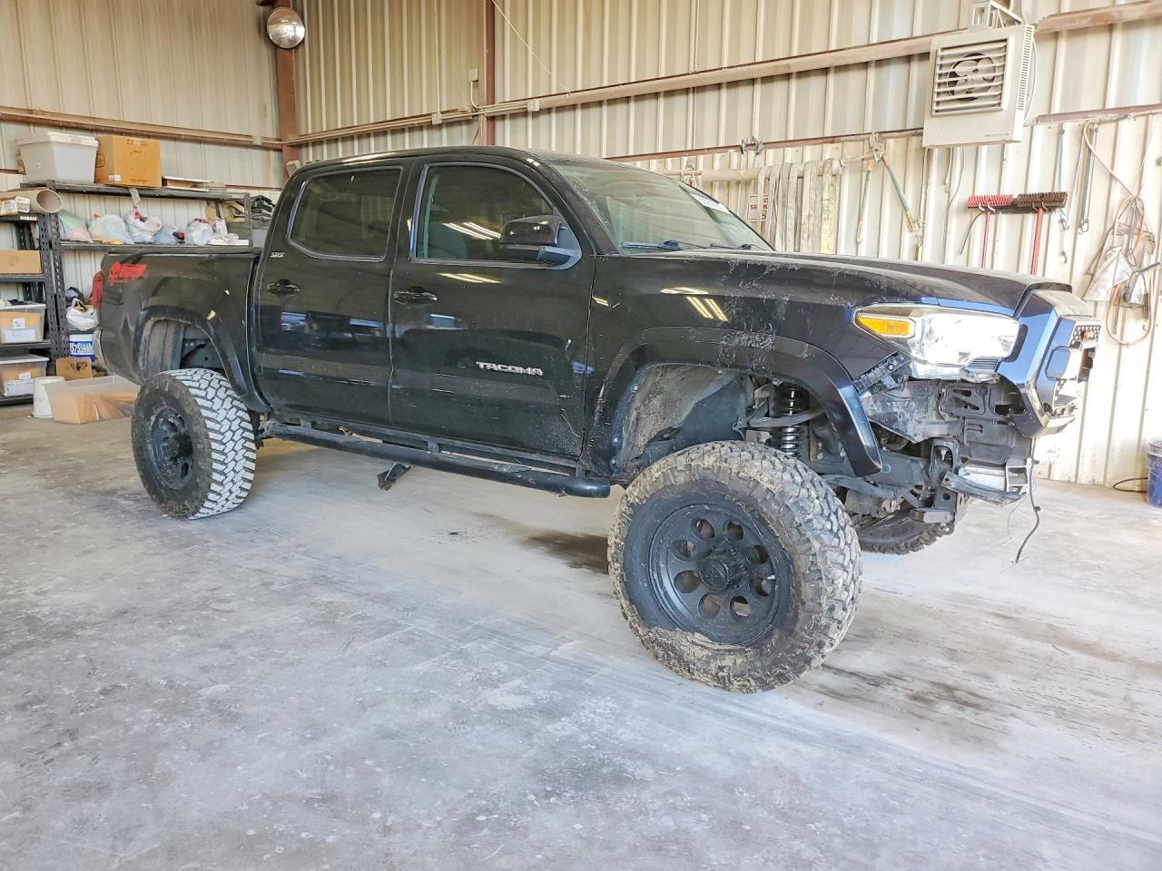 2019 Toyota Tacoma SR5 V6