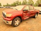 2007 Toyota Tundra Crewmax SR5