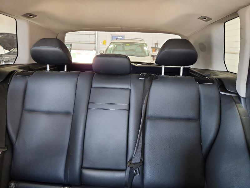 2011 Mercedes-Benz Glk 350 4matic