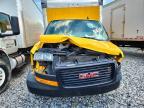 2023 GMC Savana BOX Truck