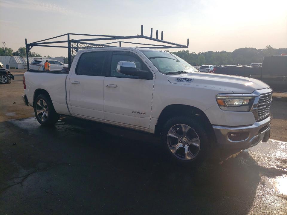 2023 Dodge 1500 Laramie